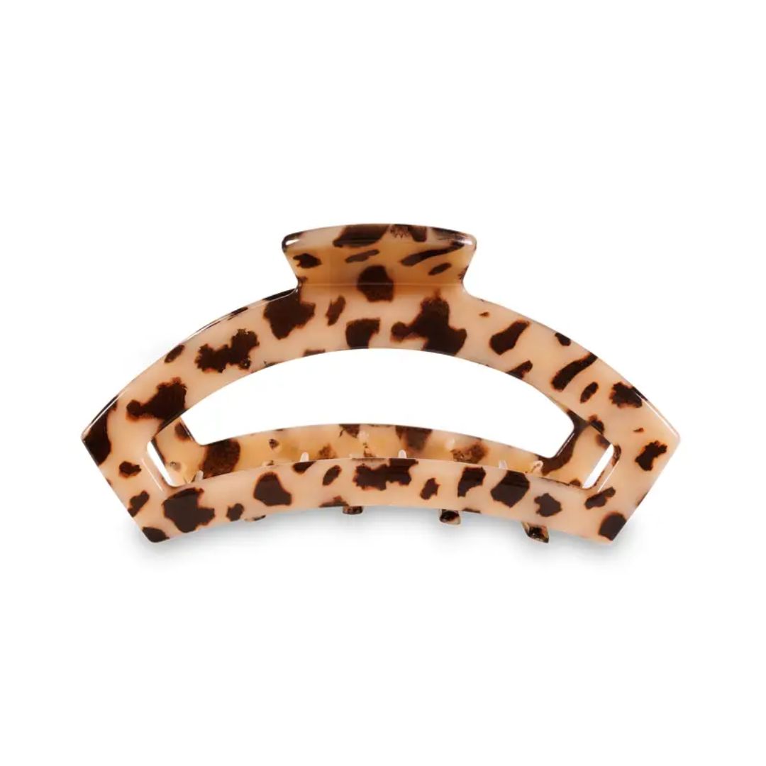 Teleties Large Hair Clip