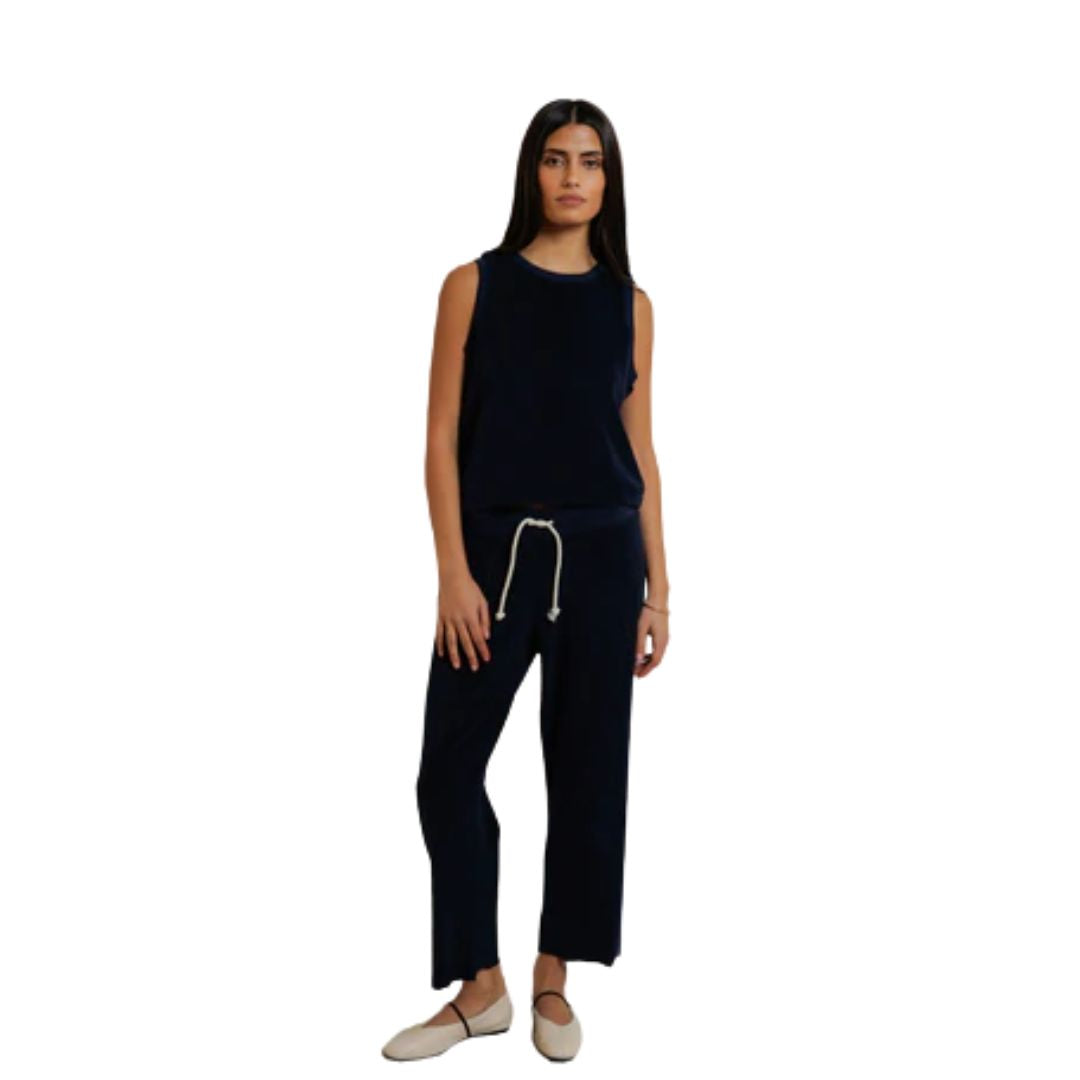 Eliana Capri Pant