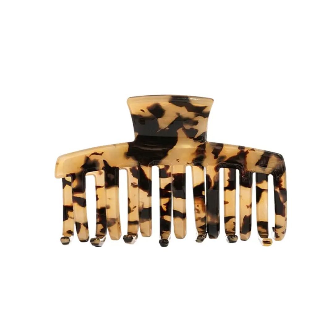 Christina Jaw Hair Clip