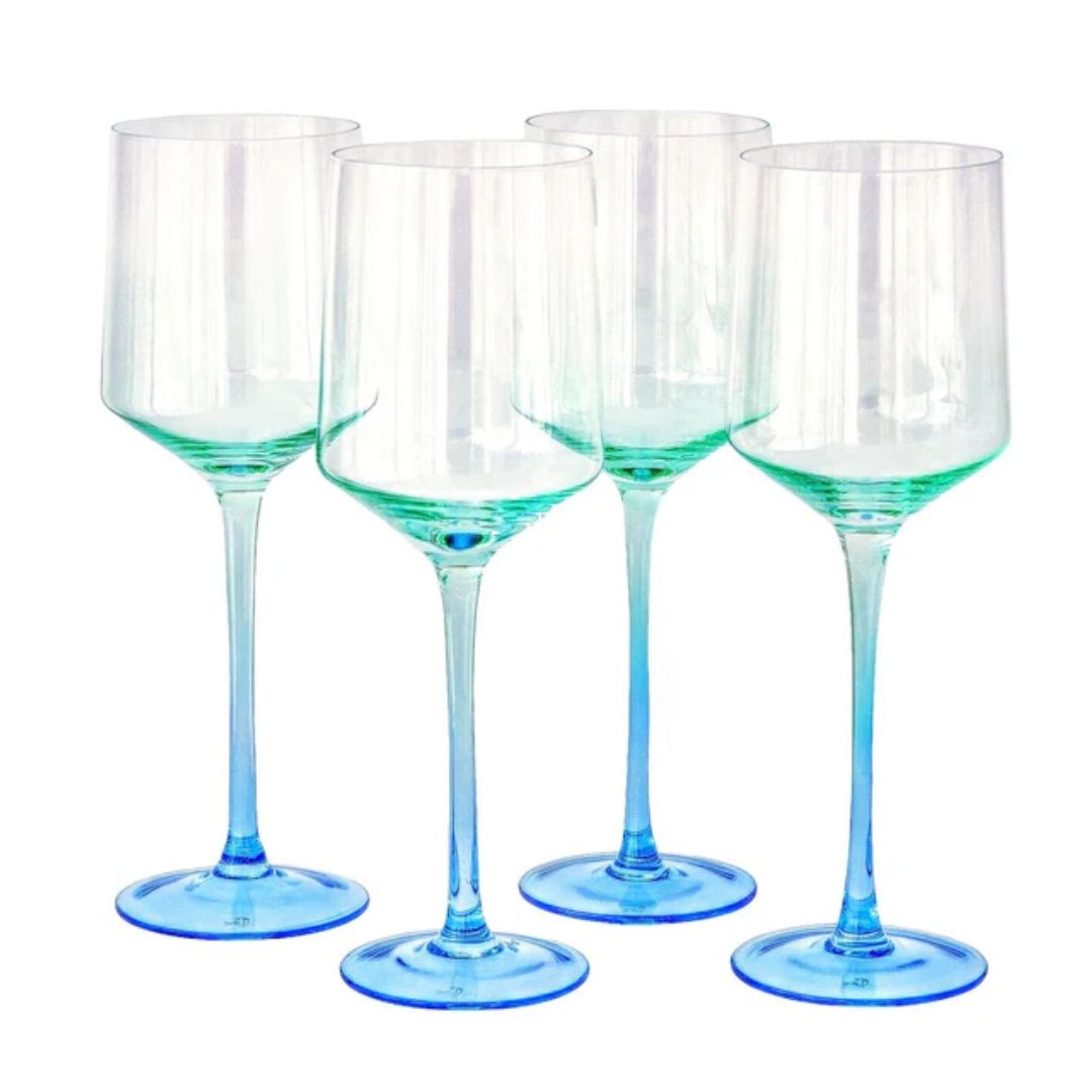 Byrdeen Glassware