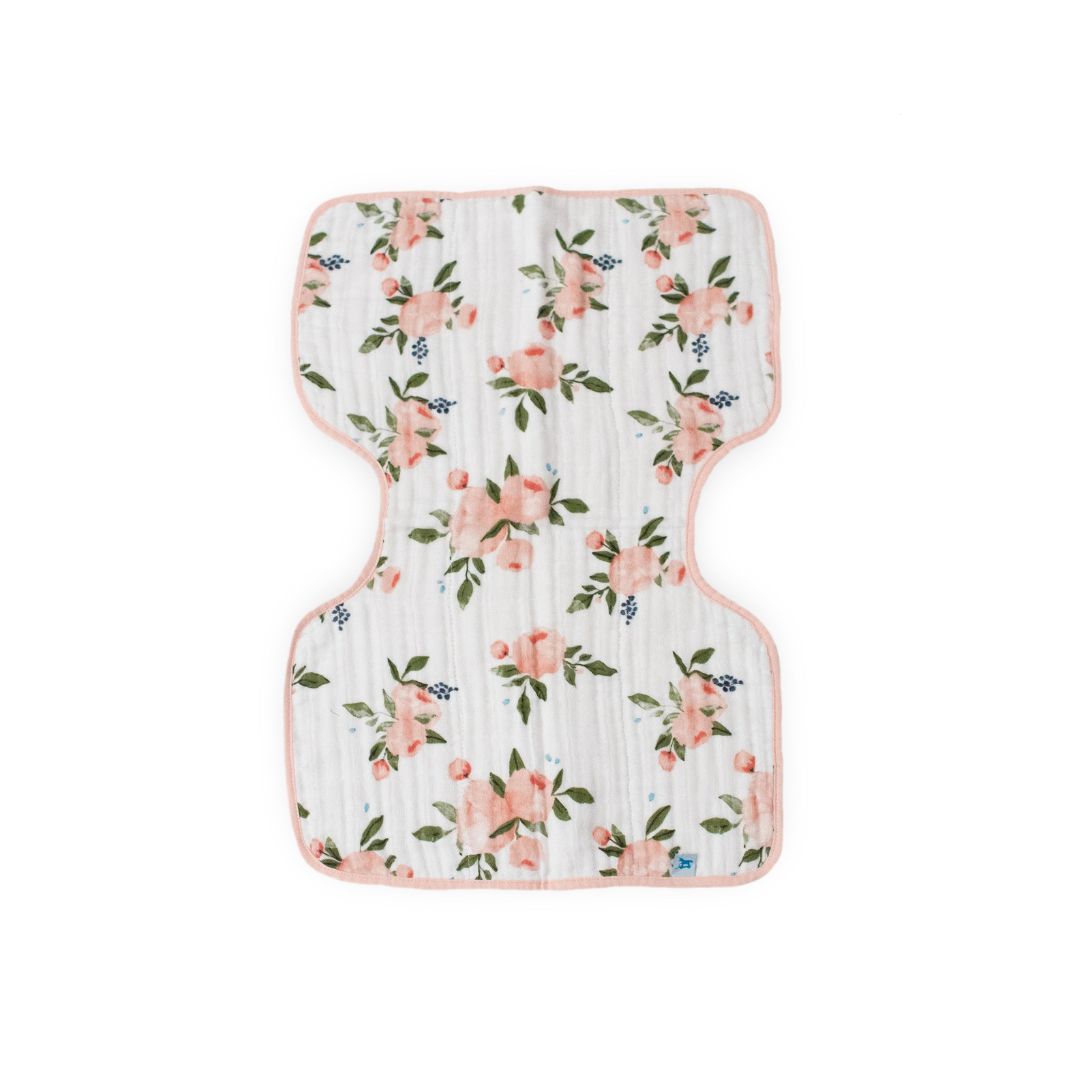 Little Unicorn Burp Cloth