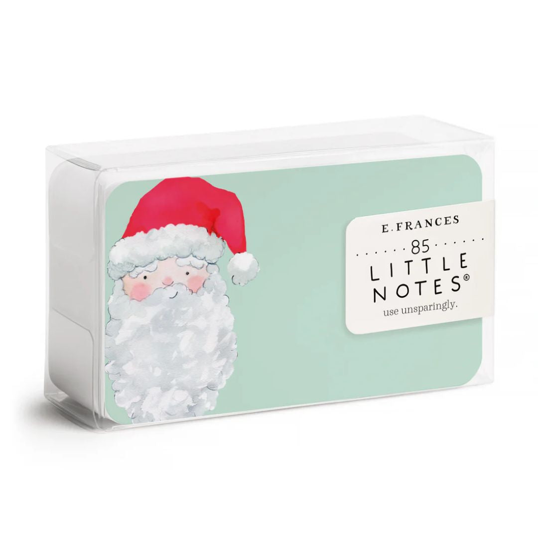 E. Frances Holiday Little Notes