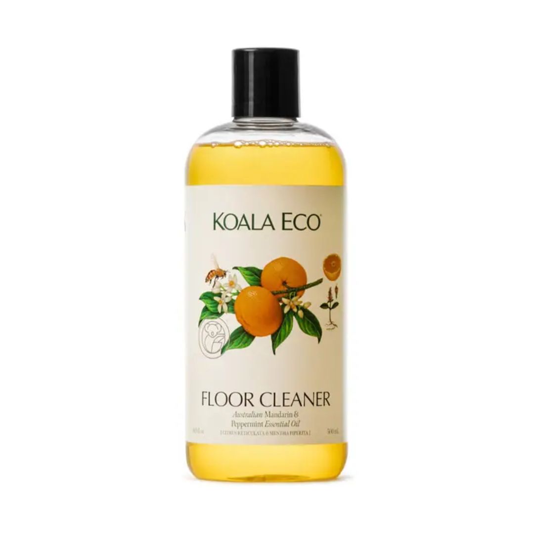 Floor Cleaner