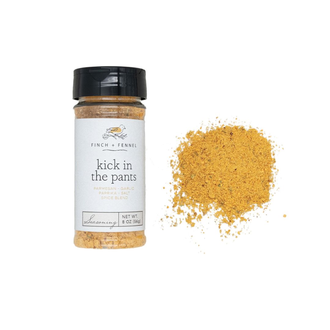 Seasoning
