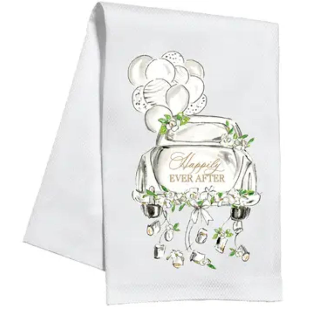 Rosanne Beck Kitchen Towel