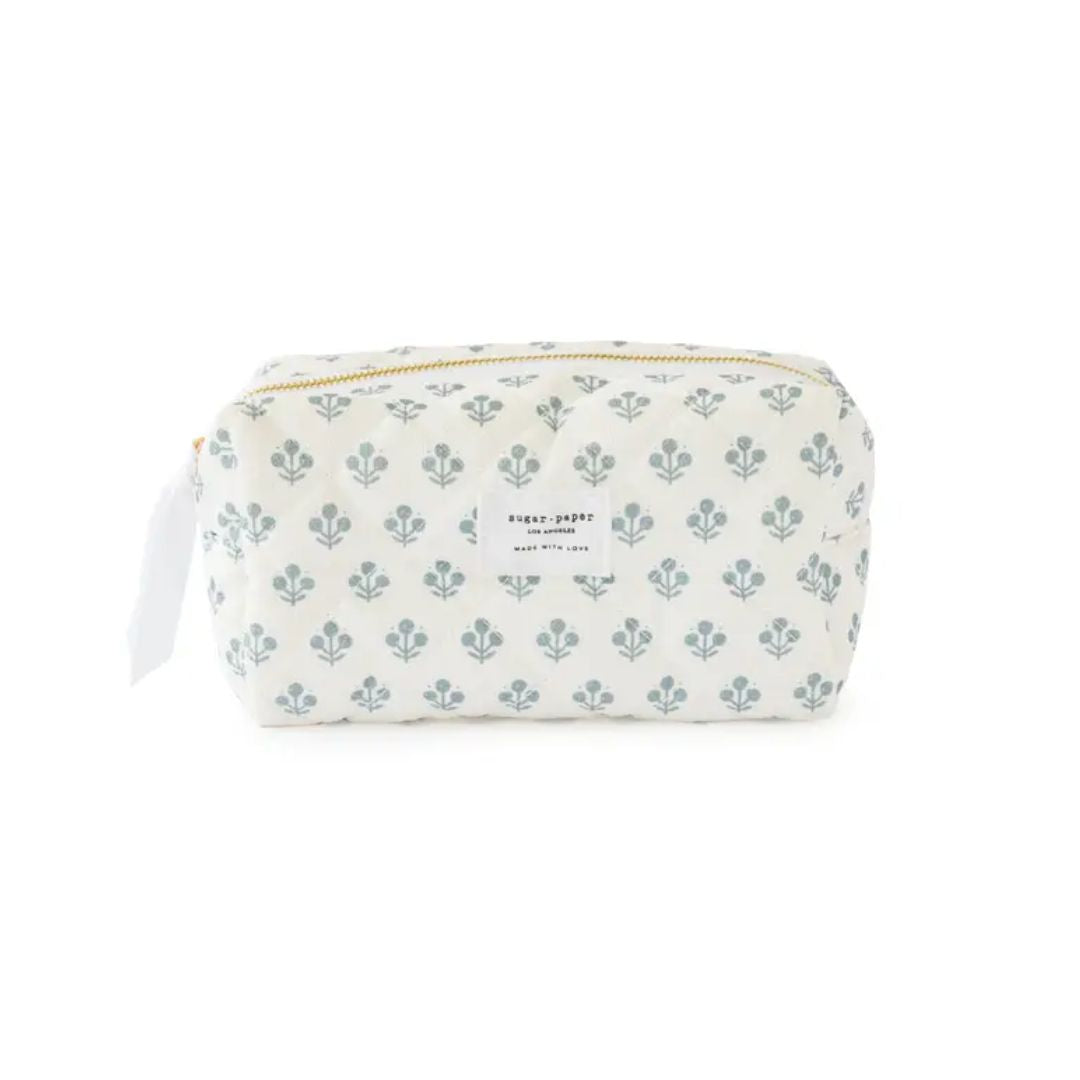 Sugar Paper Small Cosmetic Bag