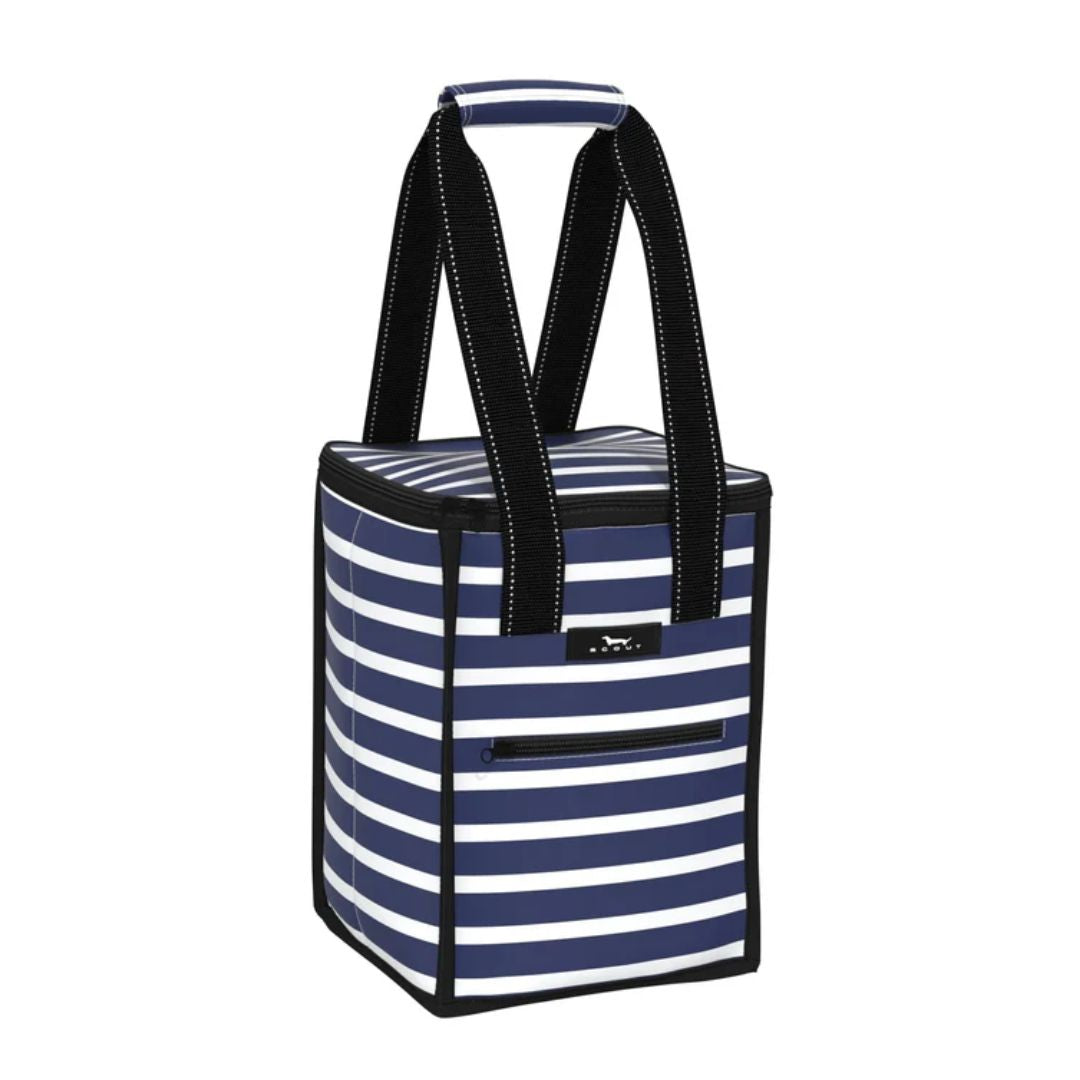 Scout Pleasure Chest