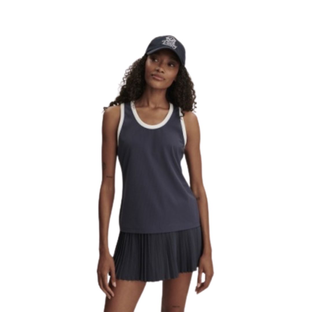 Varley Tegan Performance Tank