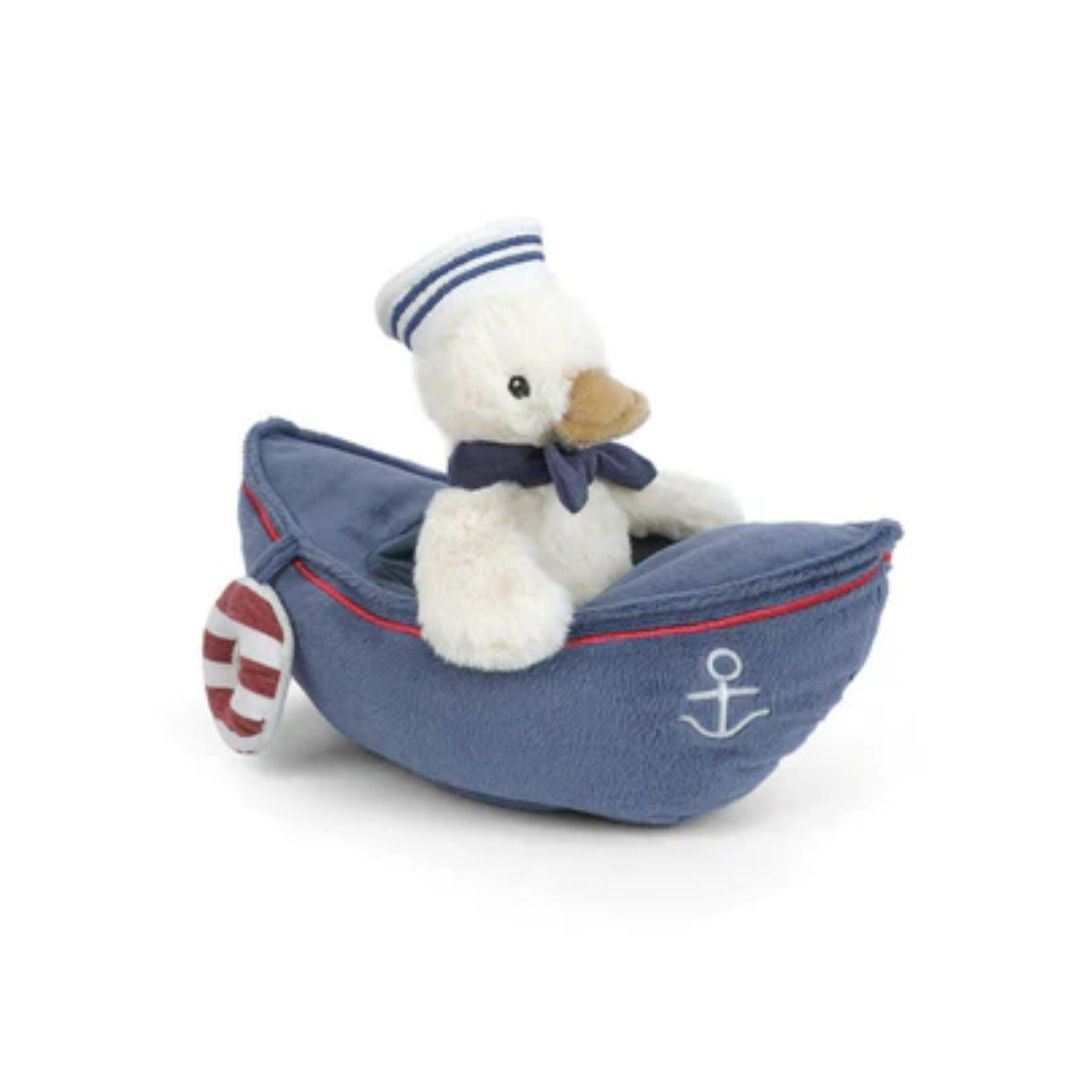 Mon Ami Zoom Stuffed Animals