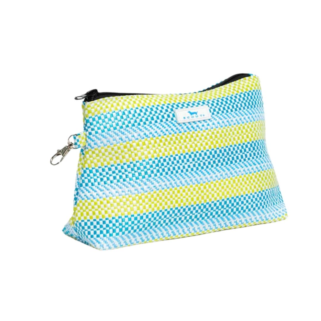 Scout On Holiday Pouch