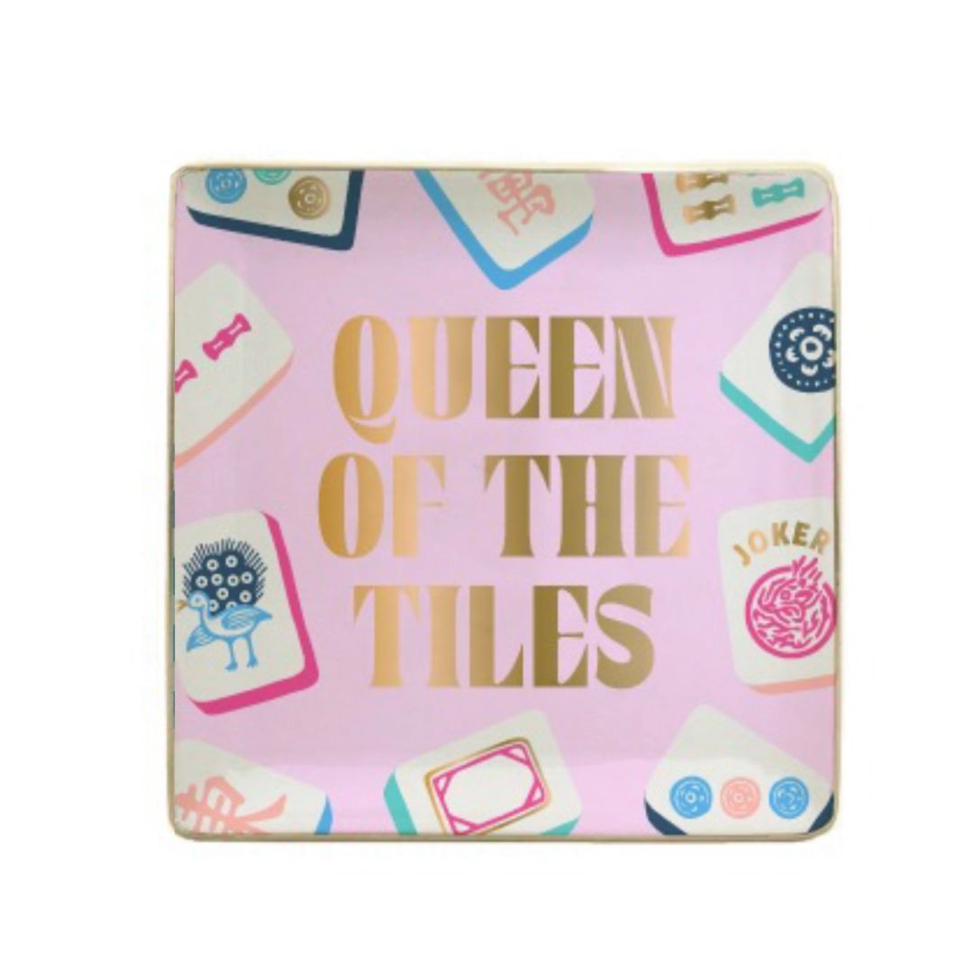 Trinket Tray