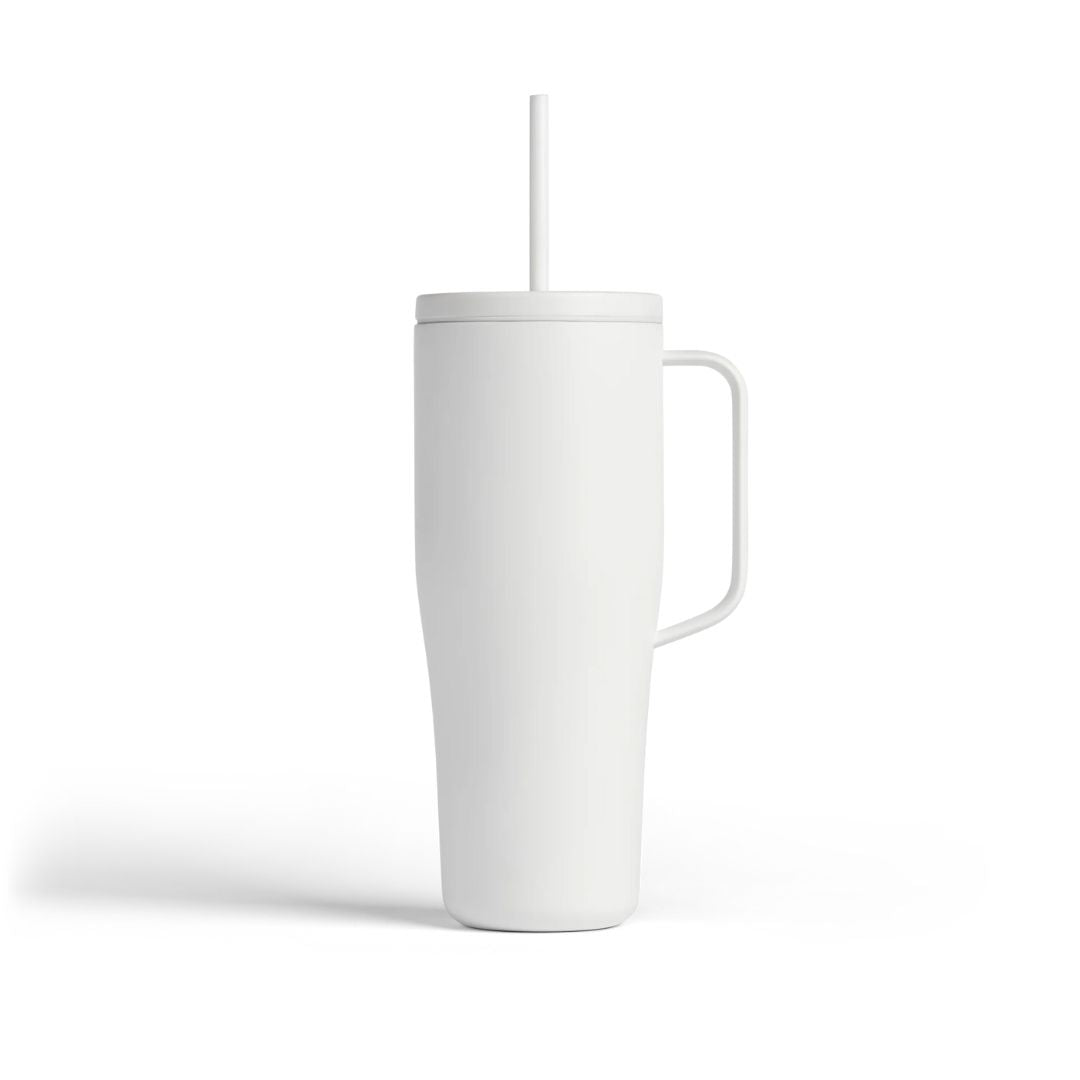 Created 30oz Cold Cup