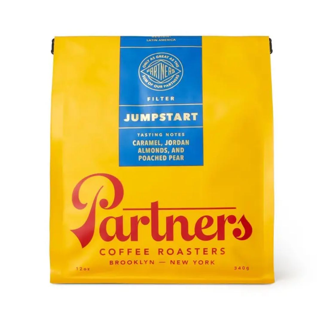 Whole Bean Coffee 12oz