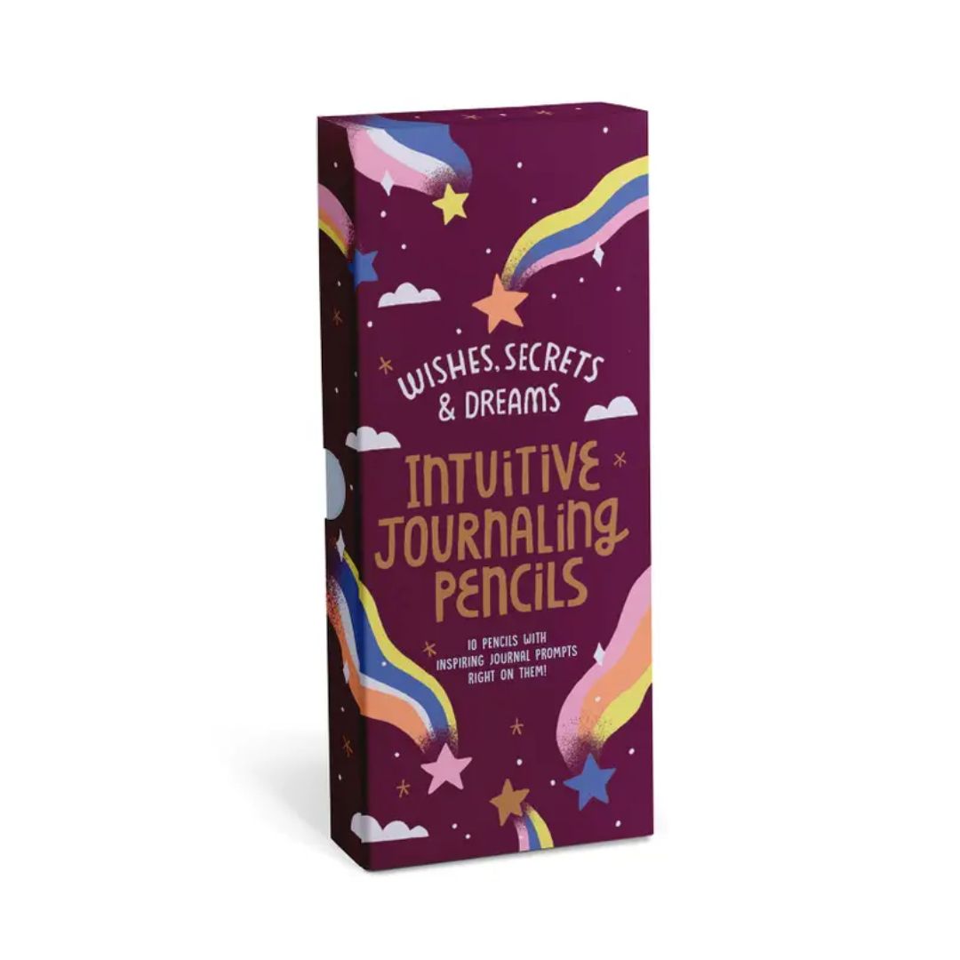 Knock Knock Pencil Set