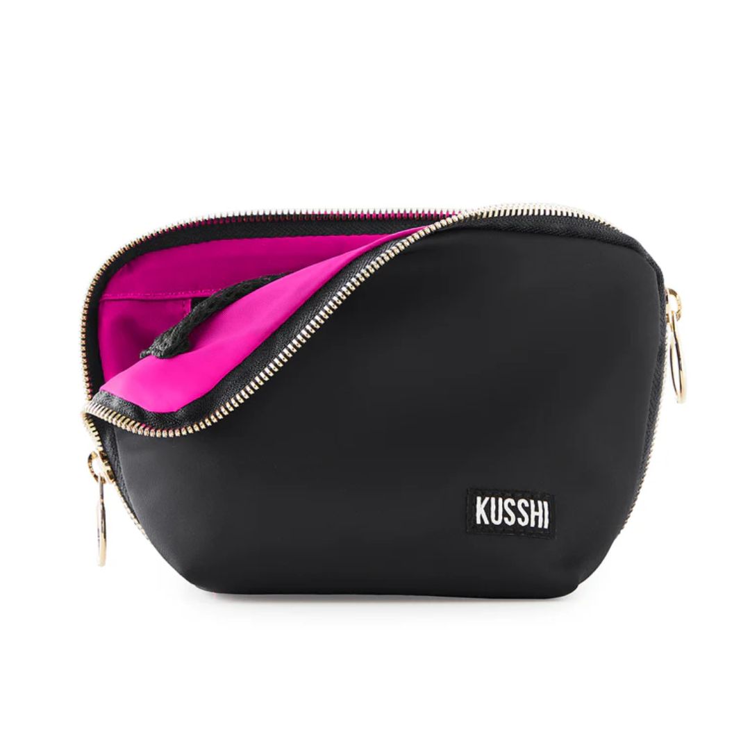 Everyday Makeup Bag