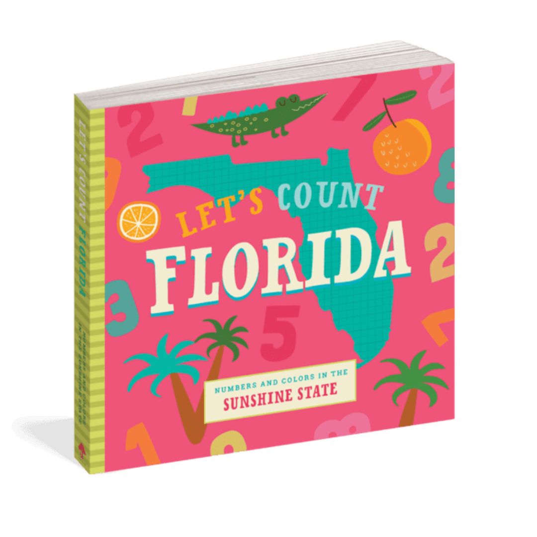 Sunshine State Books