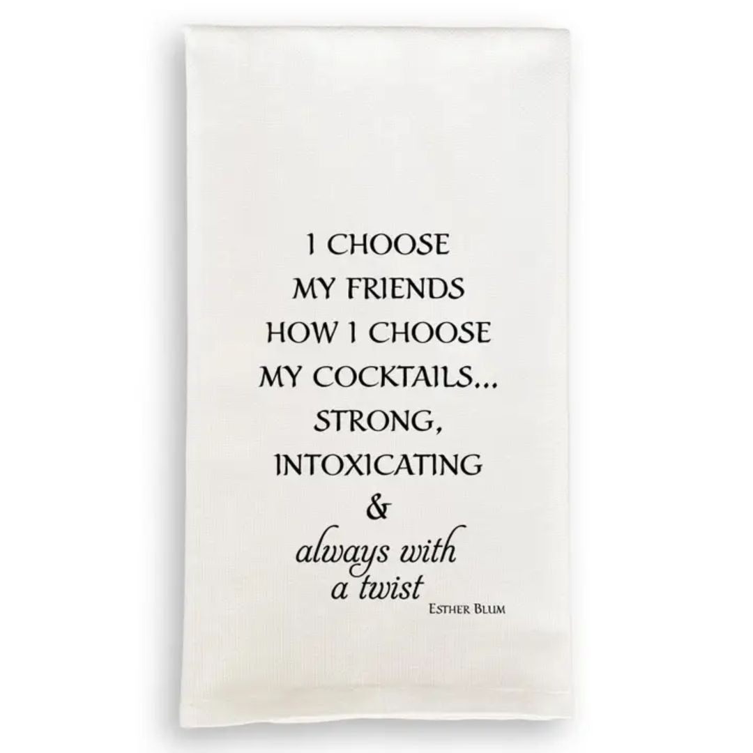 FG Dishtowel