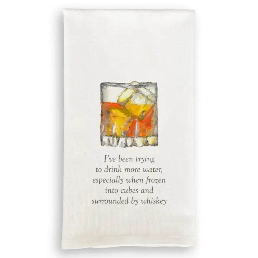 FG Dishtowel