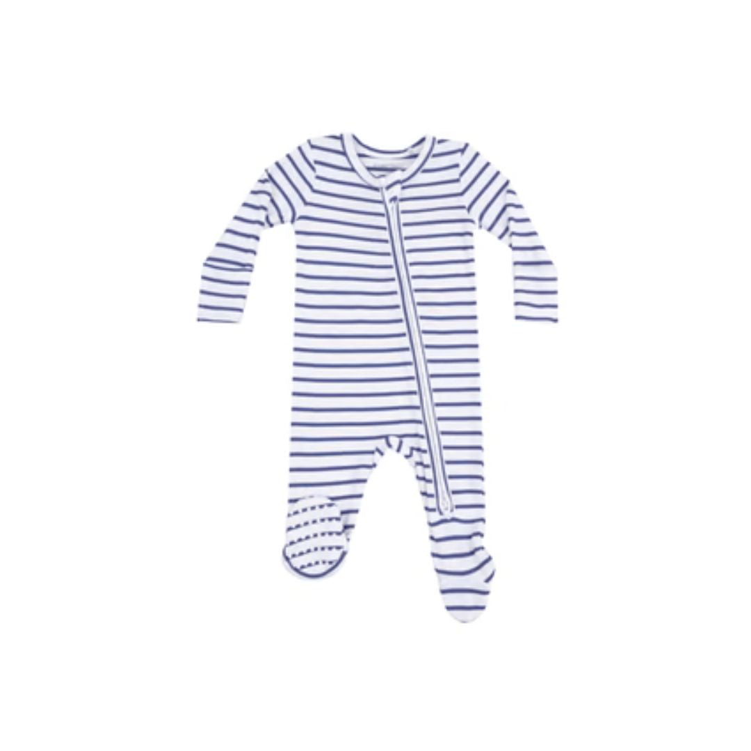 Angel Dear 2-Way Zipper Footie