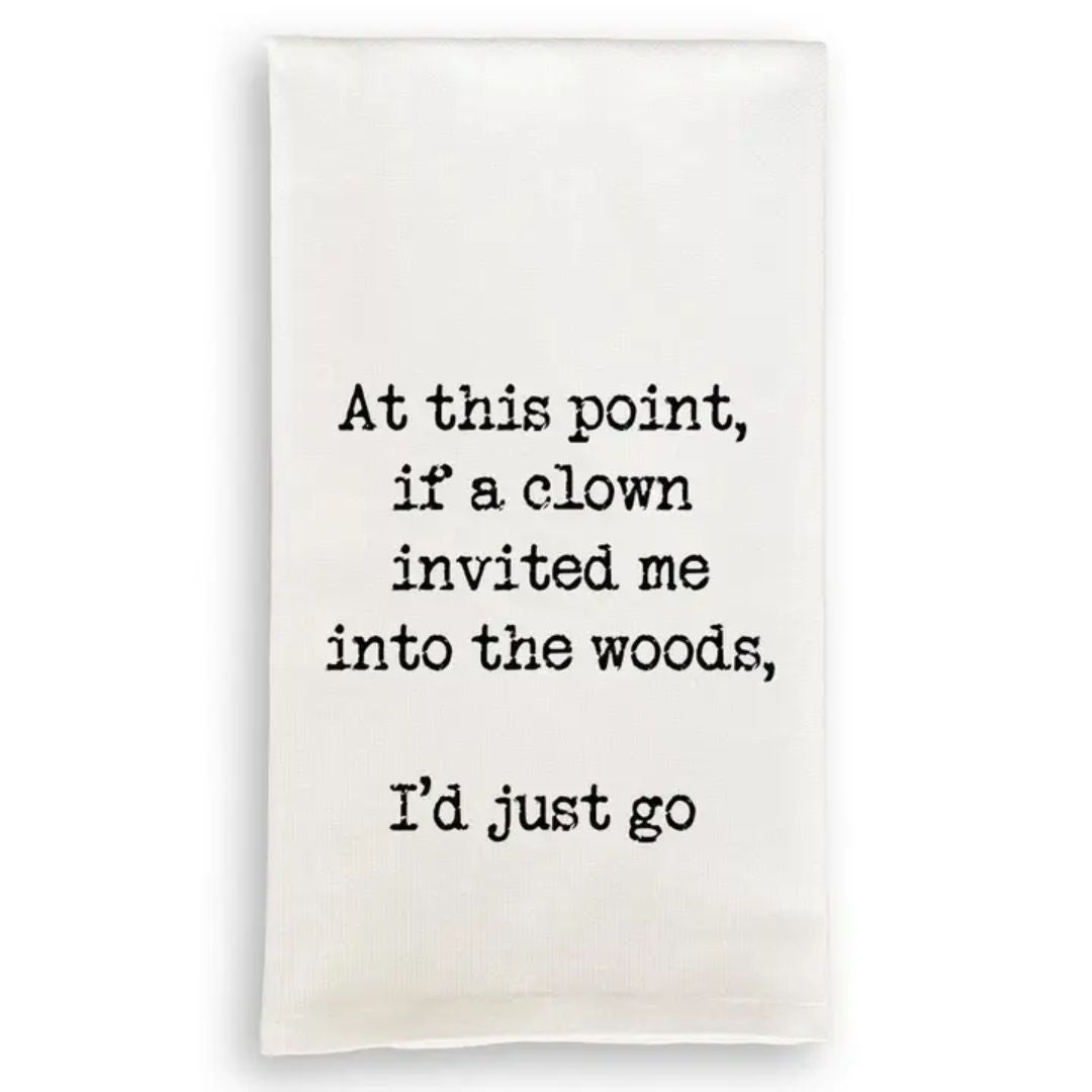 FG Dishtowel