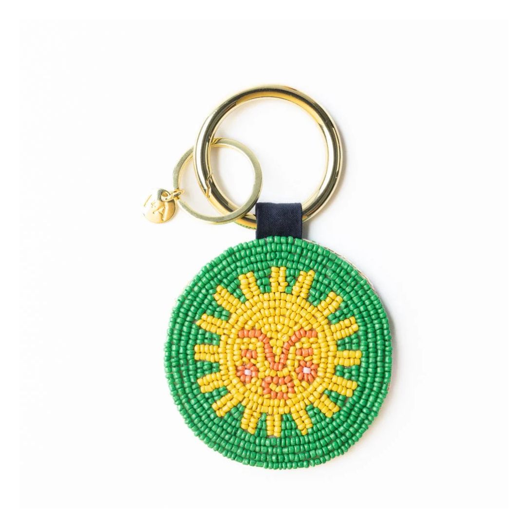 Kelsey Key Ring