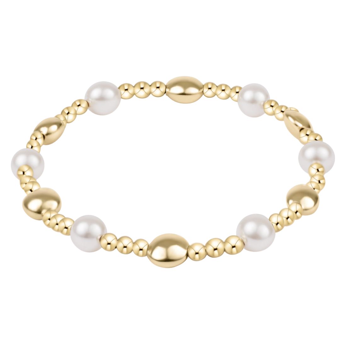 E Newton Extends Honest Sincerity Bracelet