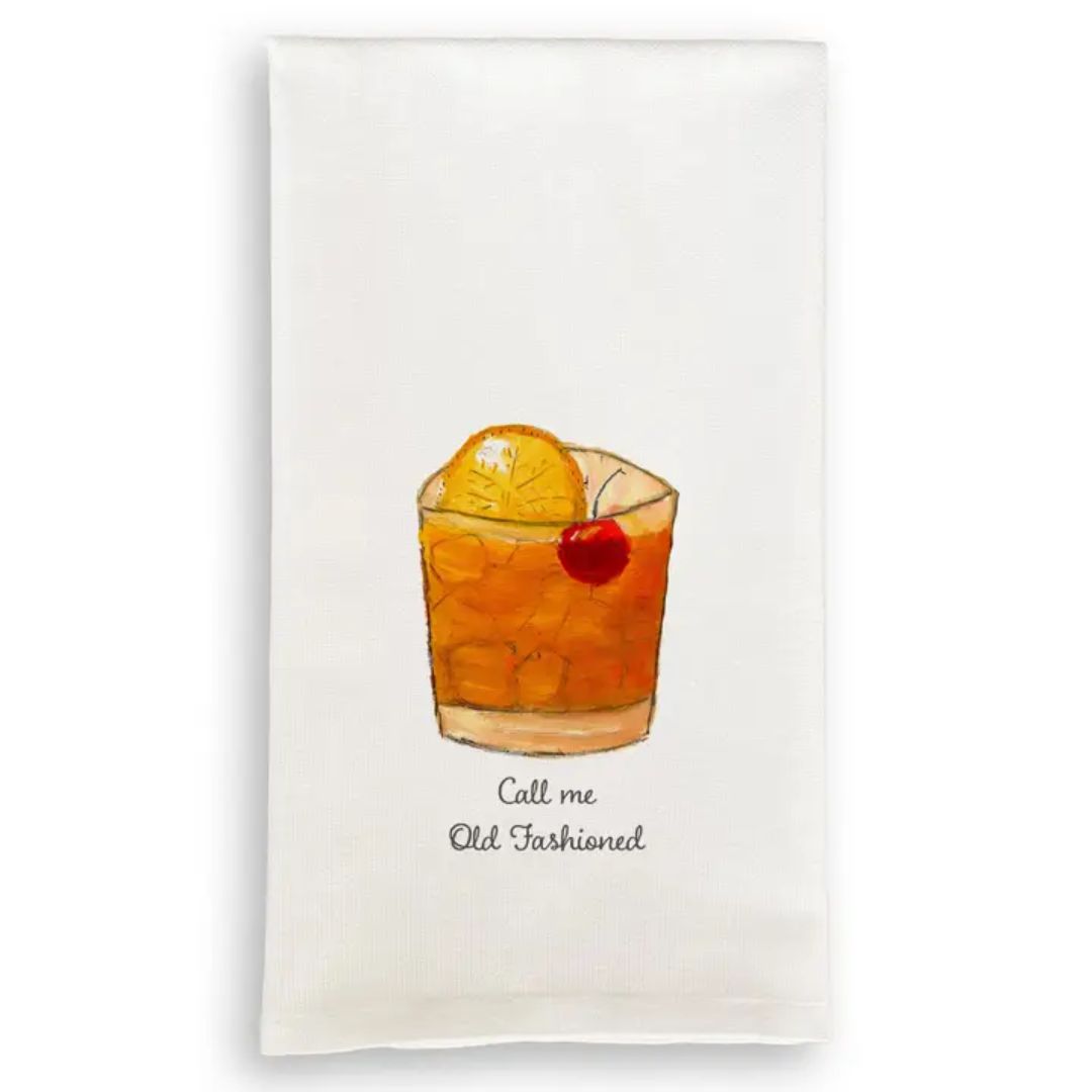 FG Dishtowel