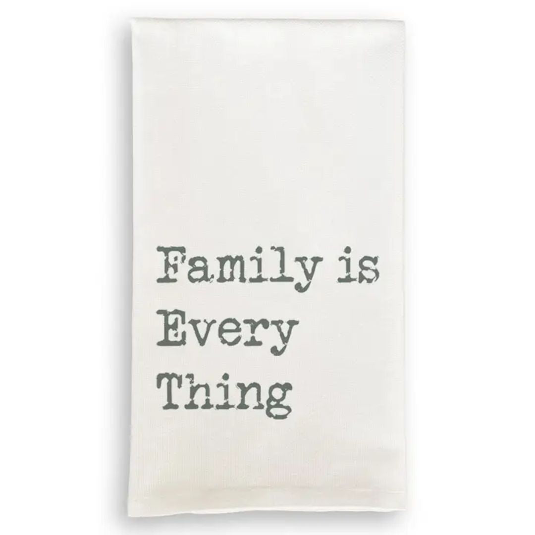 FG Dishtowel