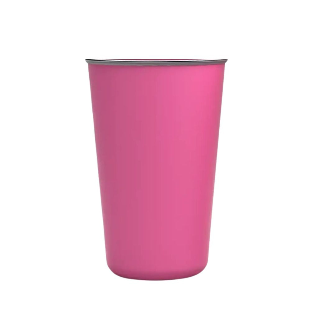 16oz Stainless Cup w/Vinyl