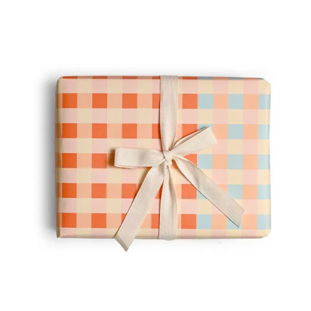 Amy Heitman Gift Wrap