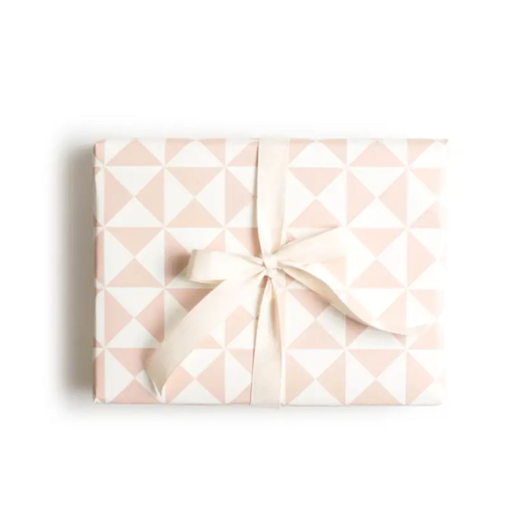 Amy Heitman Gift Wrap