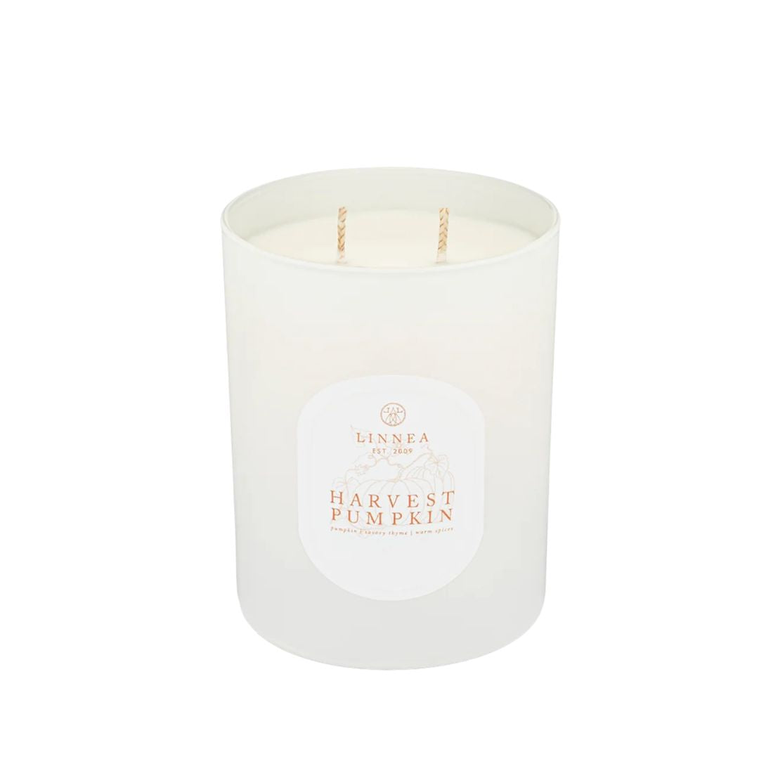 Linnea Seasonal Candle