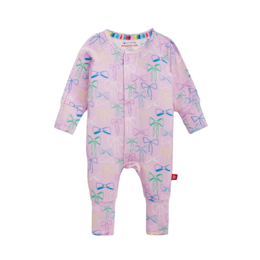 Magnetic Me Modal Coverall