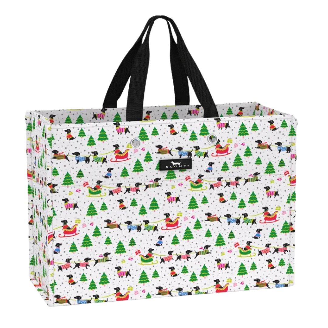 Scout Gift Bag X-Large