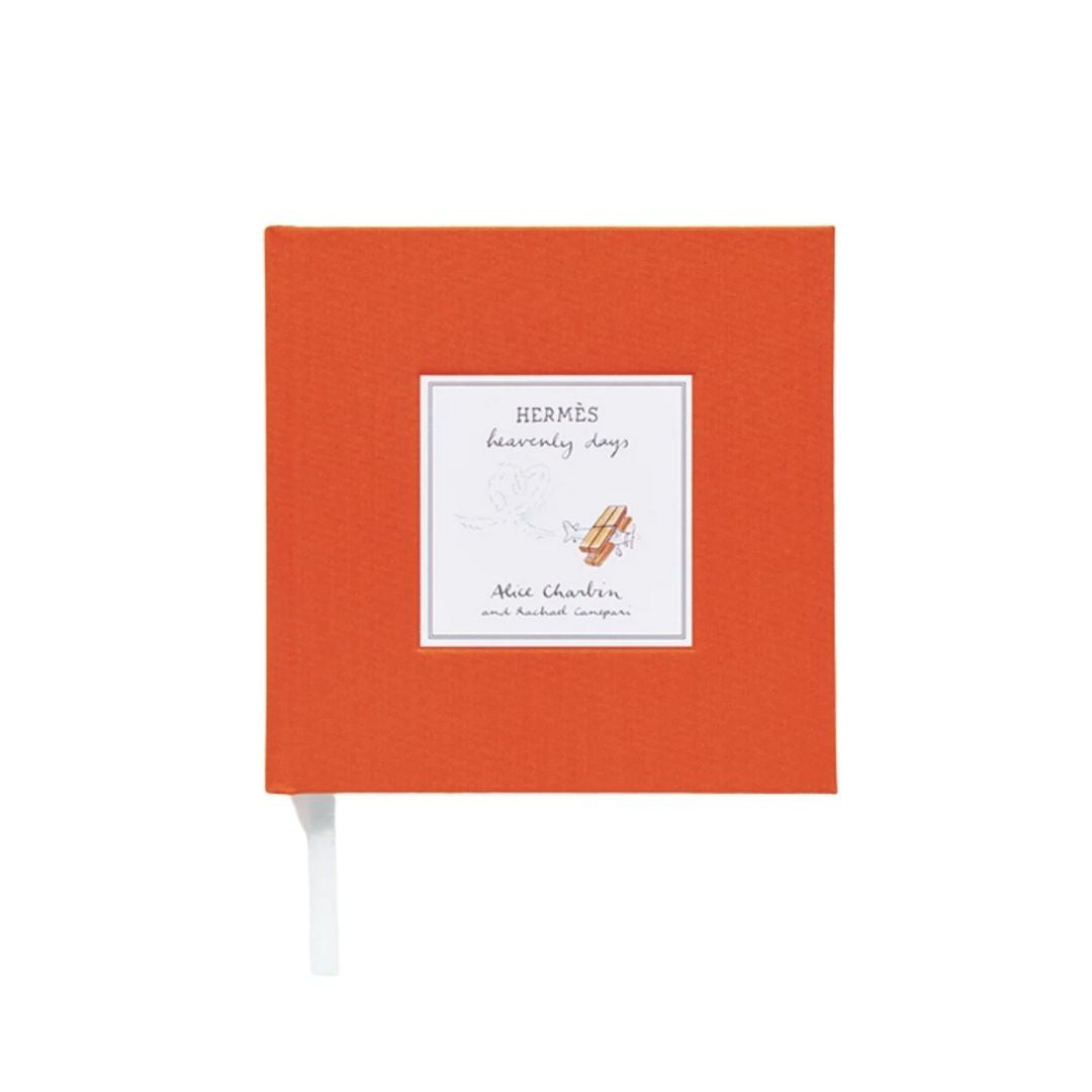 Hermes: Heavenly Days