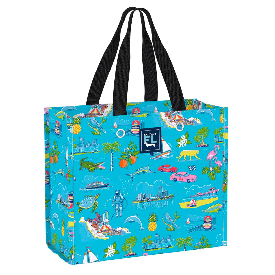 Scout Large Gift Bag