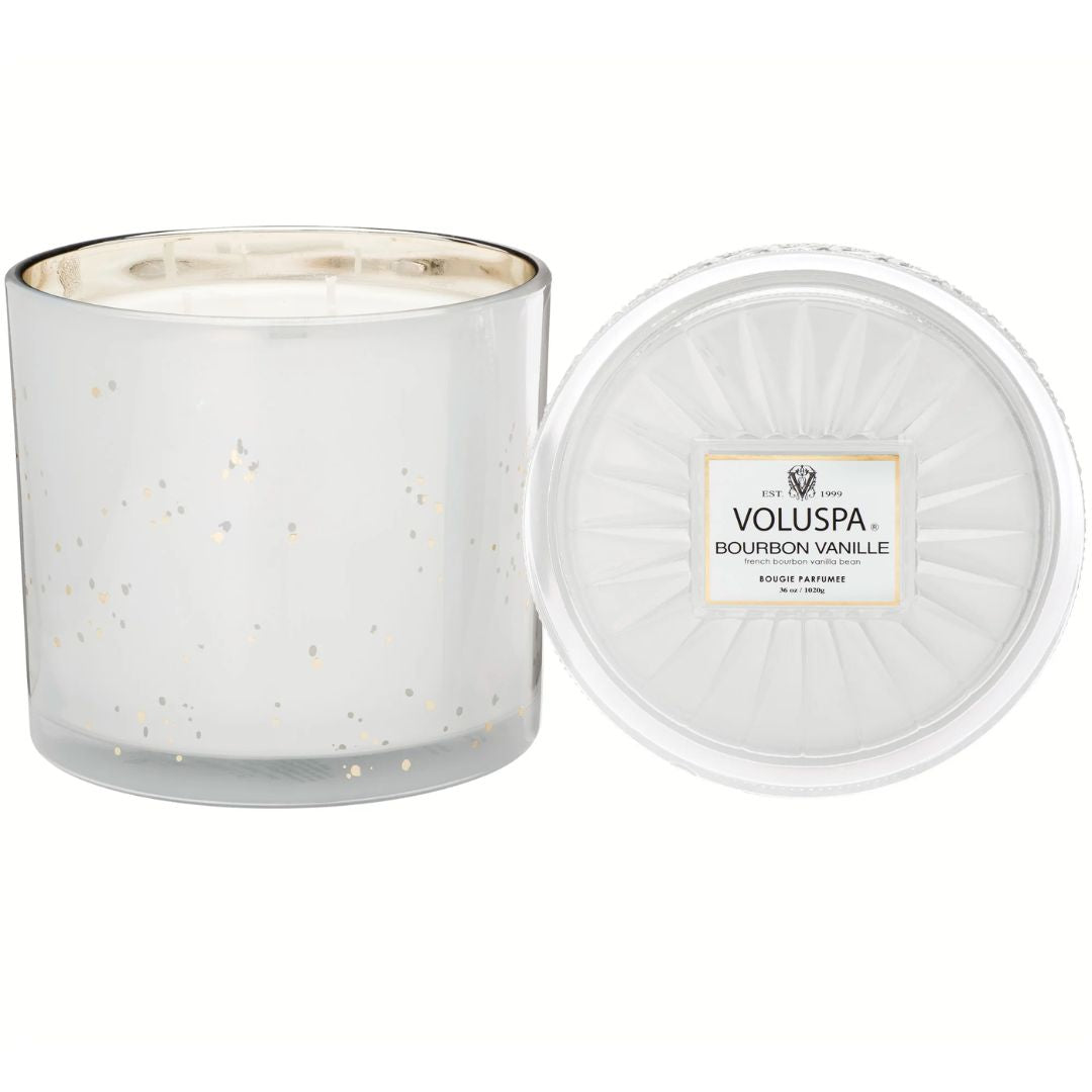 Voluspa Grande Maison Candle