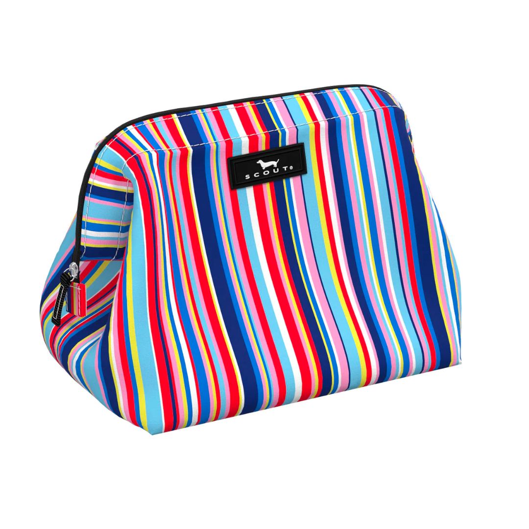 Scout Little Big Mouth