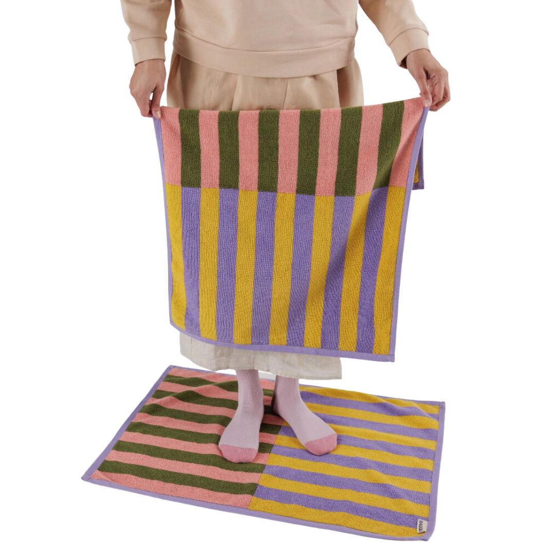 Baggu Hand Towels