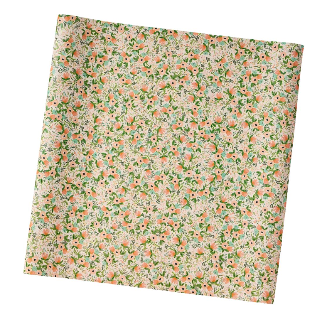 Rifle Paper Single Sheet Gift Wrap