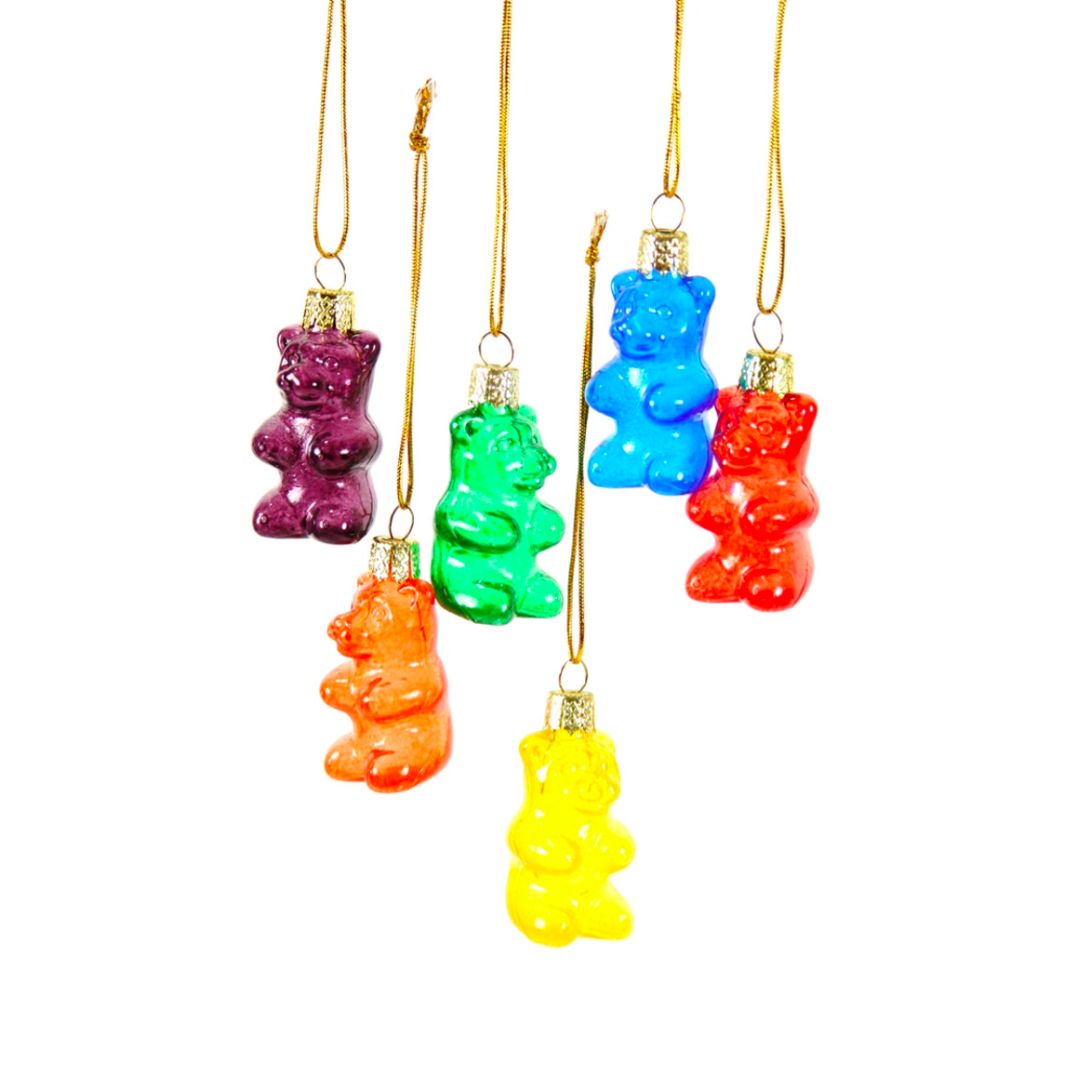 Cody Foster & Co Ornaments