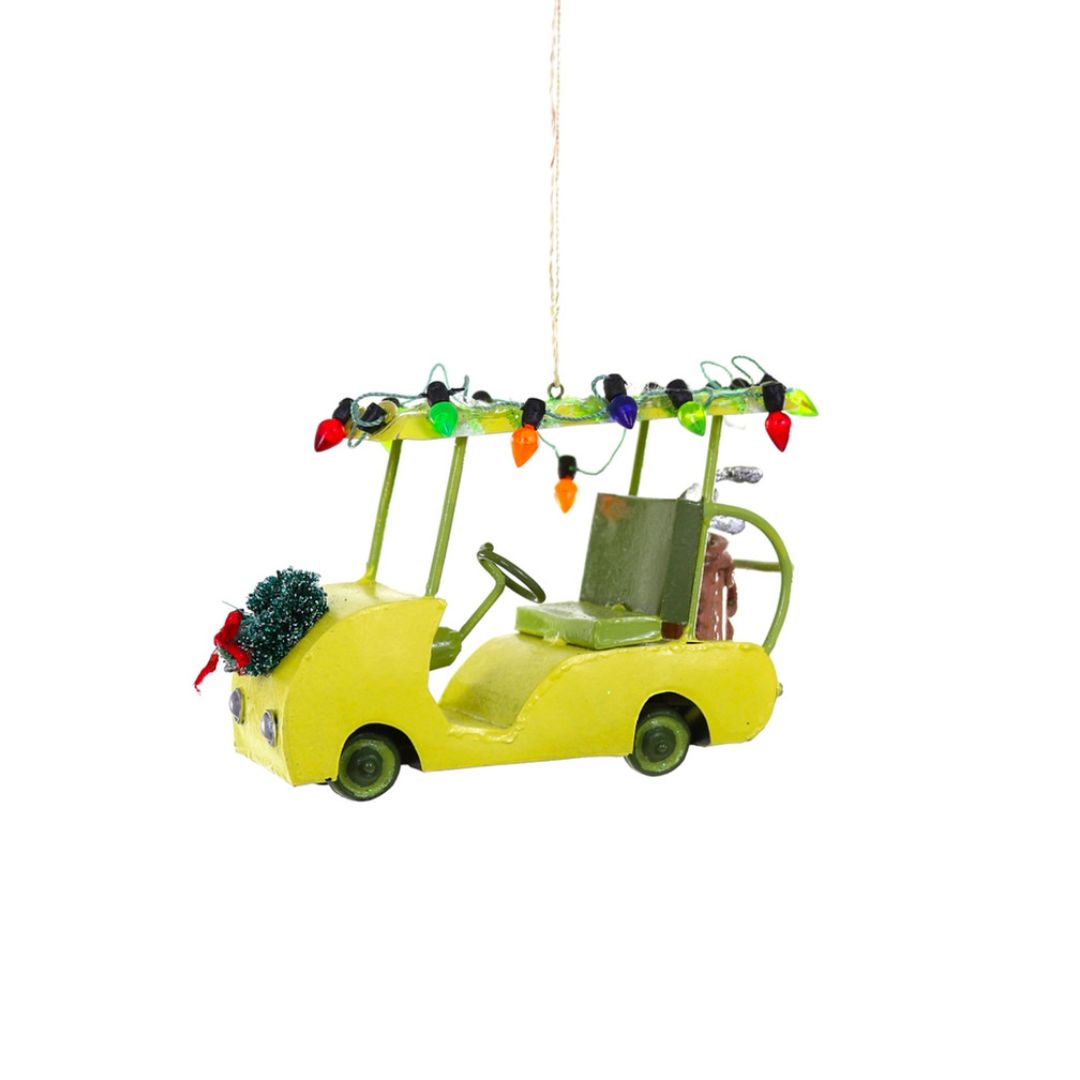 Cody Foster & Co Ornaments