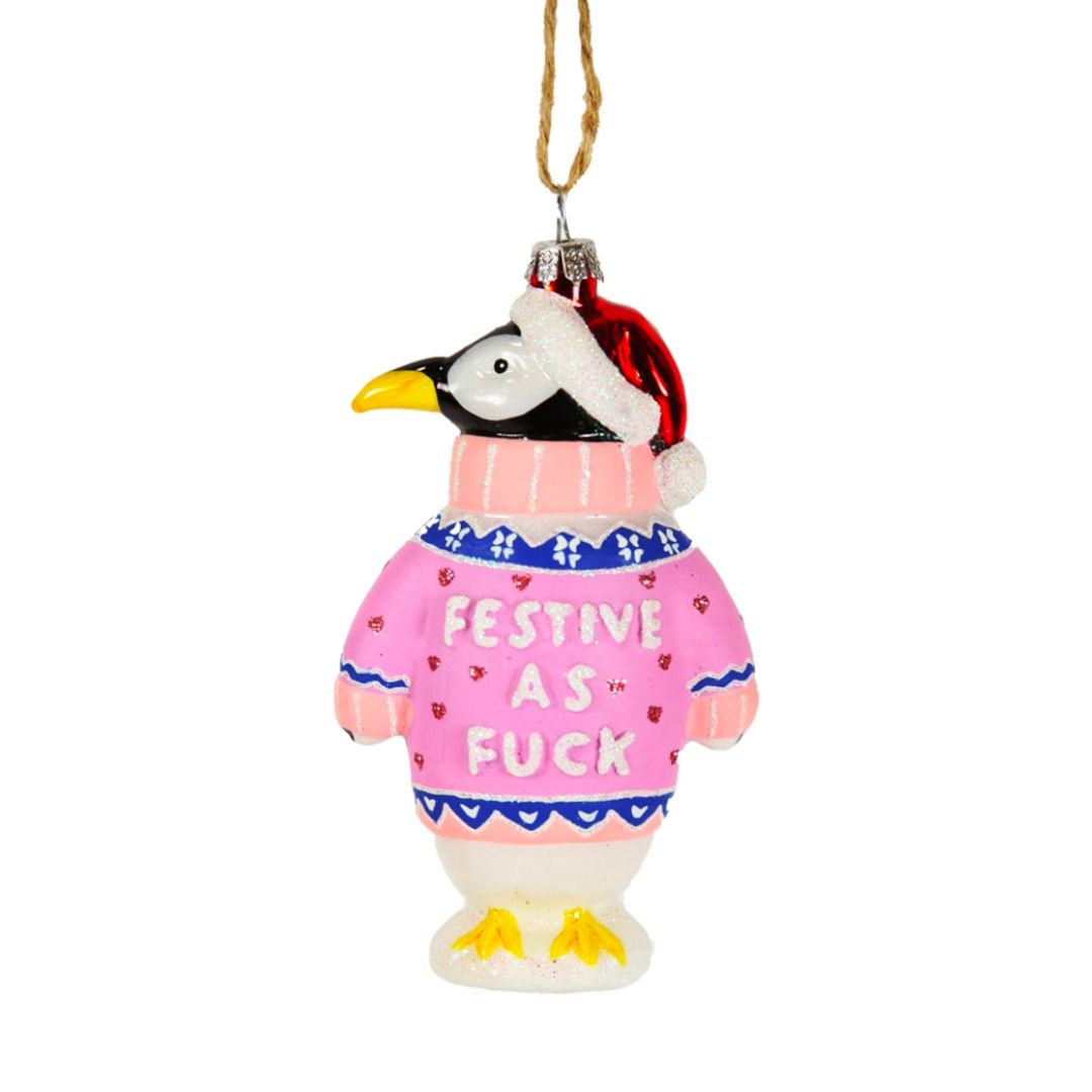 Cody Foster & Co Ornaments