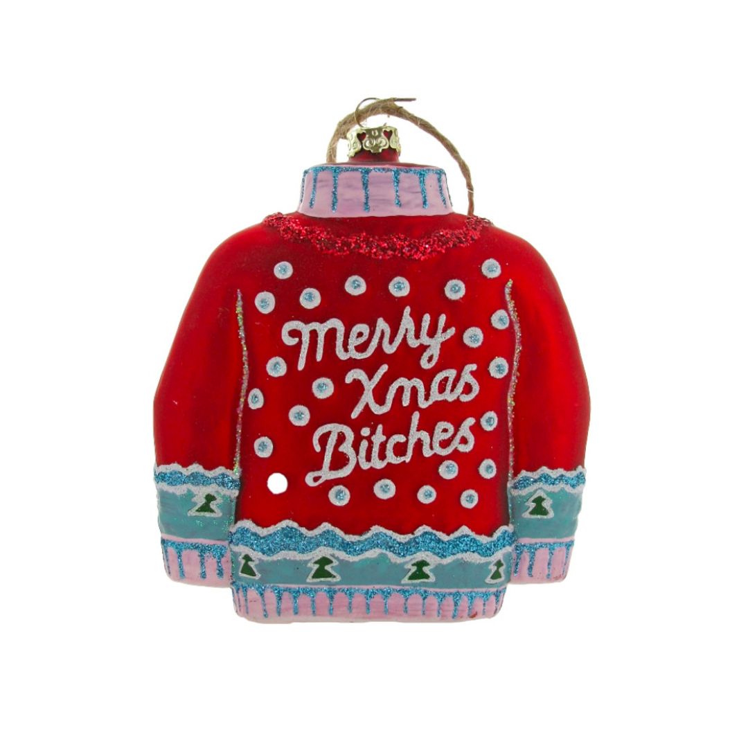 Cody Foster & Co Ornaments