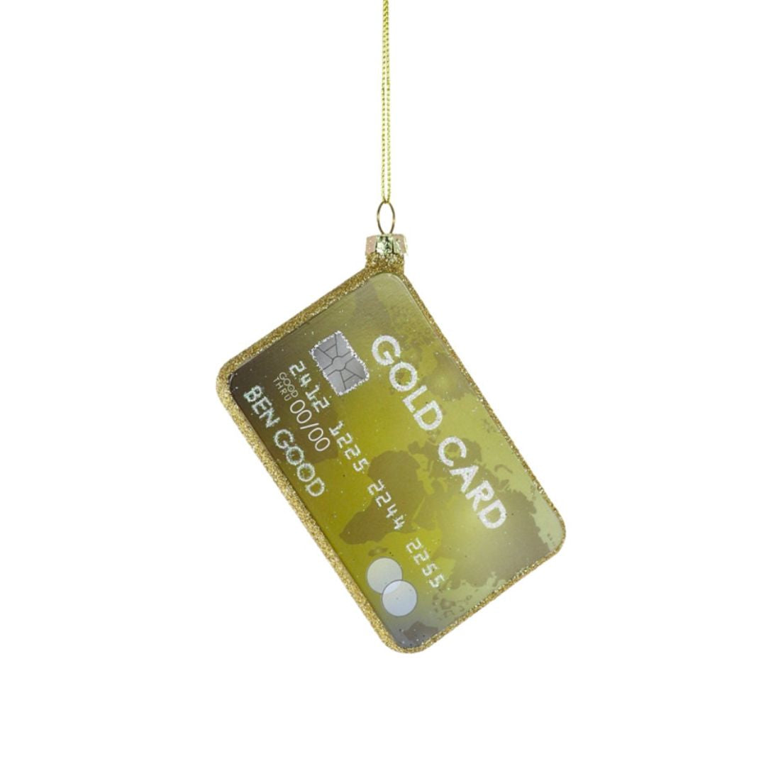 Cody Foster & Co Ornaments