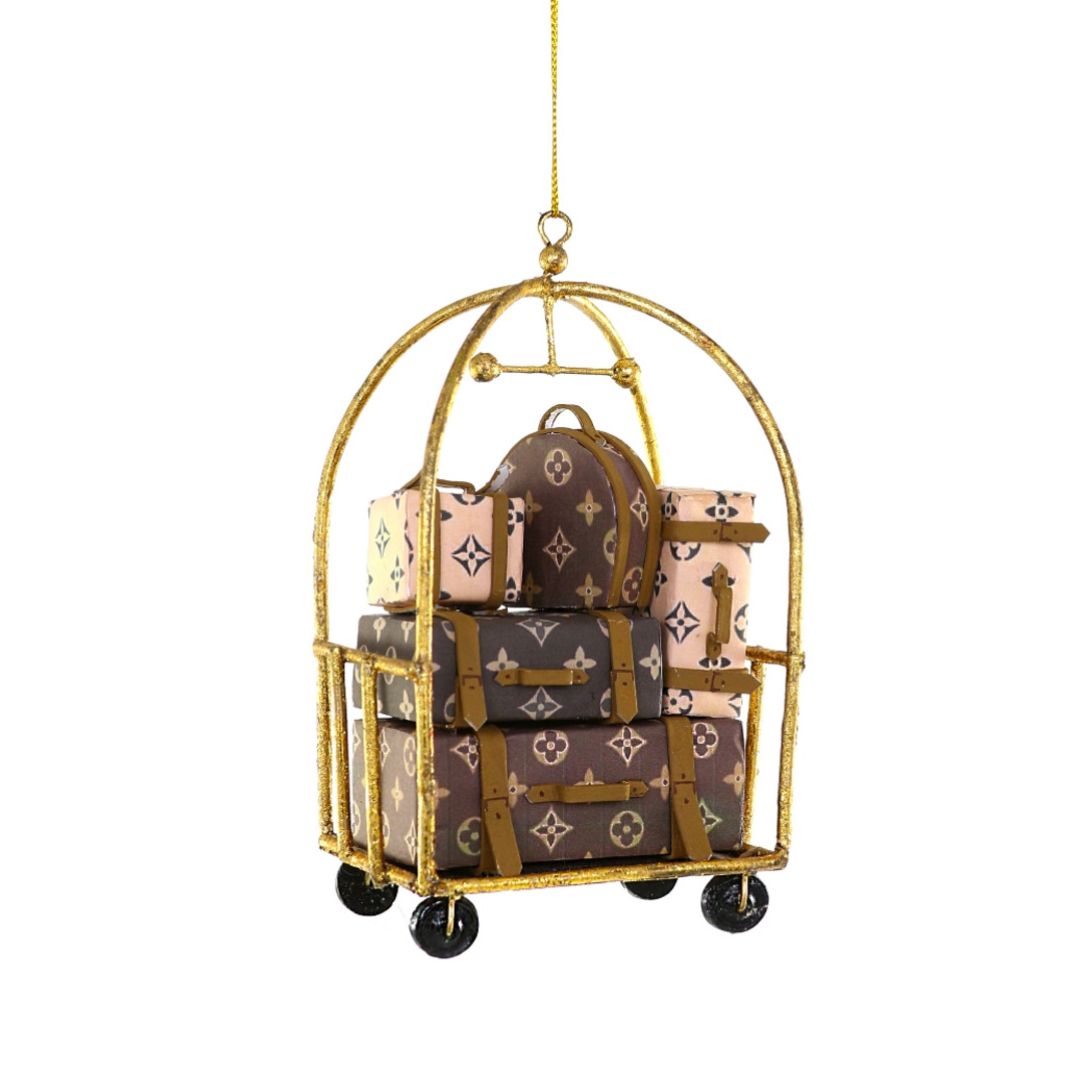 Cody Foster & Co Ornaments