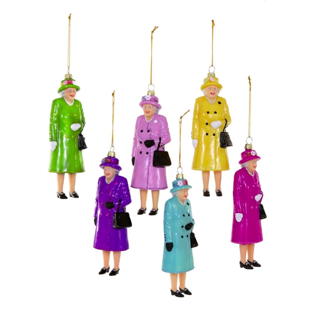 Cody Foster & Co Ornaments