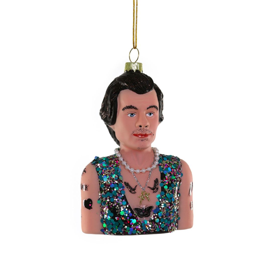 Cody Foster & Co Ornaments