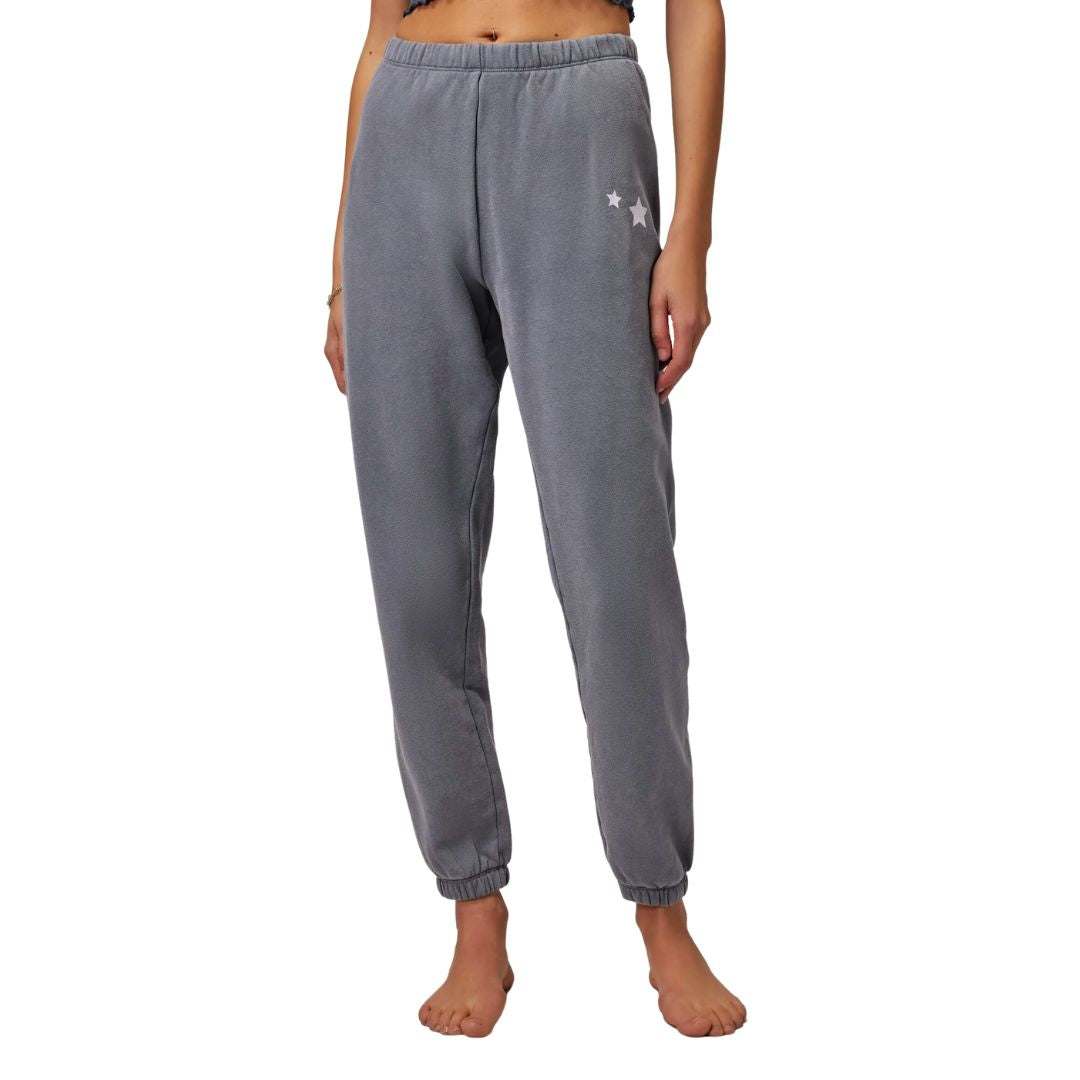 Spiritual Gangster Star Malibu Sweatpant