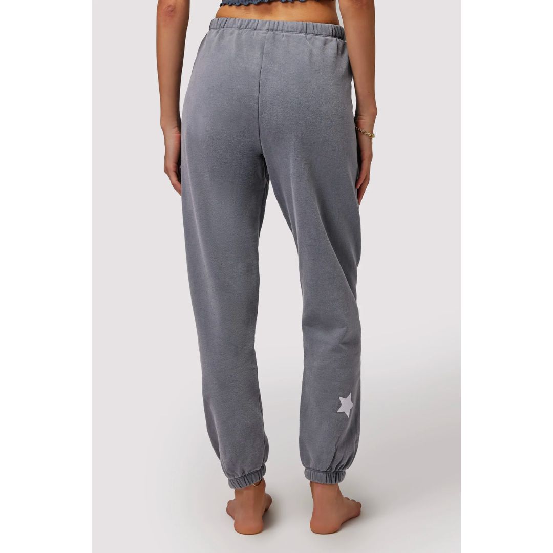 Spiritual Gangster Star Malibu Sweatpant